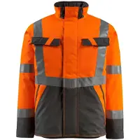 Mascot Chaqueta De Invierno Safe Light 15935