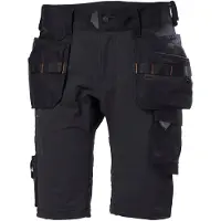 Helly Hansen Pantalones Cortos De Trabajo Chelsea Evolution
