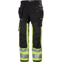 Helly Hansen Pantalones De Trabajo Alna 2.0 Cons Cl1