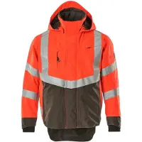 Mascot Chaqueta Safe Supreme 15501 Outer Lining
