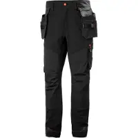 Helly Hansen Pantalones De Trabajo Kensington Cons