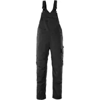 Mascot Mono Con Rodilleras Industry 10169