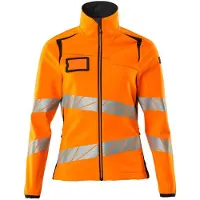 Mascot Chaqueta Softshell Accelerate Safe 19012