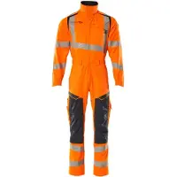 Mascot Mono Con Rodilleras Accelerate Safe 19519