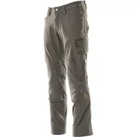 Mascot Pantalones De Trabajo Accelerate 18478 Big