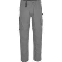 Mascot Pantalones De Trabajo Hardwear 08679 Big Thigh Pockets