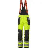 Helly Hansen Pantalones De Trabajo Alna 2.0 Cons Cl2 Shell