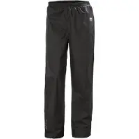 Helly Hansen Pantalones De Lluvia Manchester