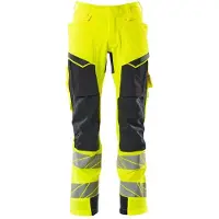 Mascot Pantalones De Trabajo Accelerate Safe 19279