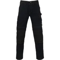 Mascot Pantalones De Trabajo Young 11279
