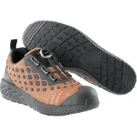 Mascot Zapatos De Seguridad Footwear Customized F0650