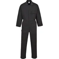 Portwest Mono de trabajo modelo C802, color azul marino, talla XL