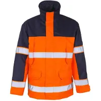Mascot Chaqueta Safe Image 00930