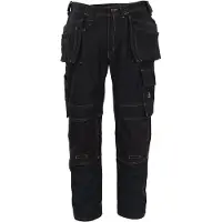 Mascot Pantalones De Trabajo Young 06231 Hanging Pockets Big