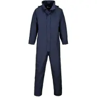 Portwest S452 Mono clásico Sealtex color azul marino, talla L