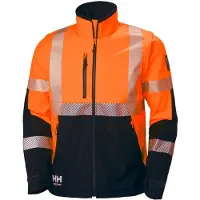 Helly Hansen Chaqueta Softshell Icu