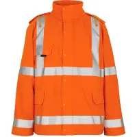 Mascot Chubasquero Safe Aqua 50101