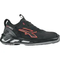 U Power Zapatos De Seguridad Tucker