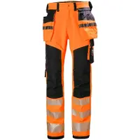 Helly Hansen Pantalones De Trabajo Icu Cons Cl2