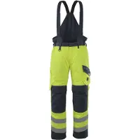 Mascot Pantalones De Trabajo Multisafe 13892 Winter