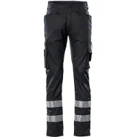Mascot Pantalones De Trabajo Frontline 17879 Big Thigh Pockets