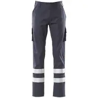 Mascot Pantalones De Trabajo Workwear 17979 Big Thigh Pockets