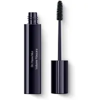 Dr. Hauschka Volumen 01 Máscara De Pestañas 8 Ml