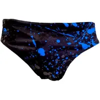 Turbo Bañador Slip New Folk