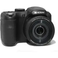 Kodak Pixpro AZ255 Negro