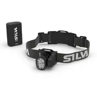 Silva - Iluminación - Free 3000 M - Negro
