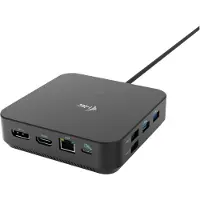 ITEC Docking Station Usb-c Hdmi+2x Dp Charger