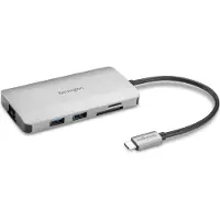 Kensington Docking Station Uh1400p Usb-c 3.2 Gen 1