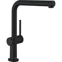 Hansgrohe Talis M54, grifo de cocina monomando, 270°, 1 chorro
