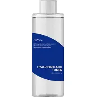 Isntree Tónico Facial De ácido Hialurónico 400ml
