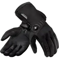 REV'IT! Guantes Calefactables Freedom H2o