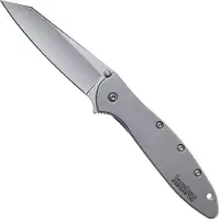 Kershaw Navaja Random Leek Framelock A/O