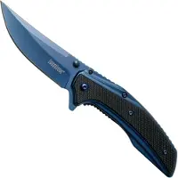 Kershaw Navaja Outright