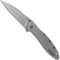 Kershaw Navaja Leek, Composite Blade