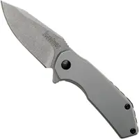 Kershaw Navaja Valve