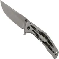 Kershaw Navaja Duojet