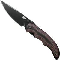 CRKT Navaja Endorser