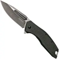 Kershaw Navaja Flourish