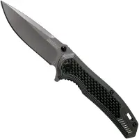 Kershaw Navaja Fringe