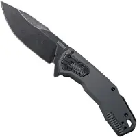 Kershaw Navaja Cannonball Framelock A/O