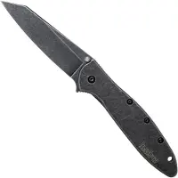 Kershaw Navaja Random Leek Framelock A/O