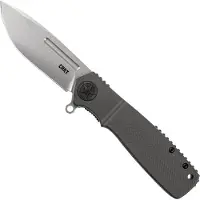 CRKT Navaja Homefront Linerlock A/O OD