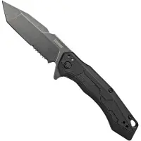 Kershaw Navaja Analyst Linerlock A/O