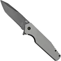 SCHRADE Navaja Shudder A/O