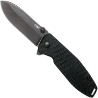 CRKT Navaja Squid XM, negro