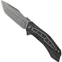 Kershaw Navaja Flatbed Linerlock A/O